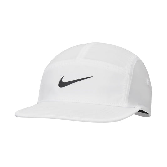 Nike Fly Cap | White Anthracite / Black