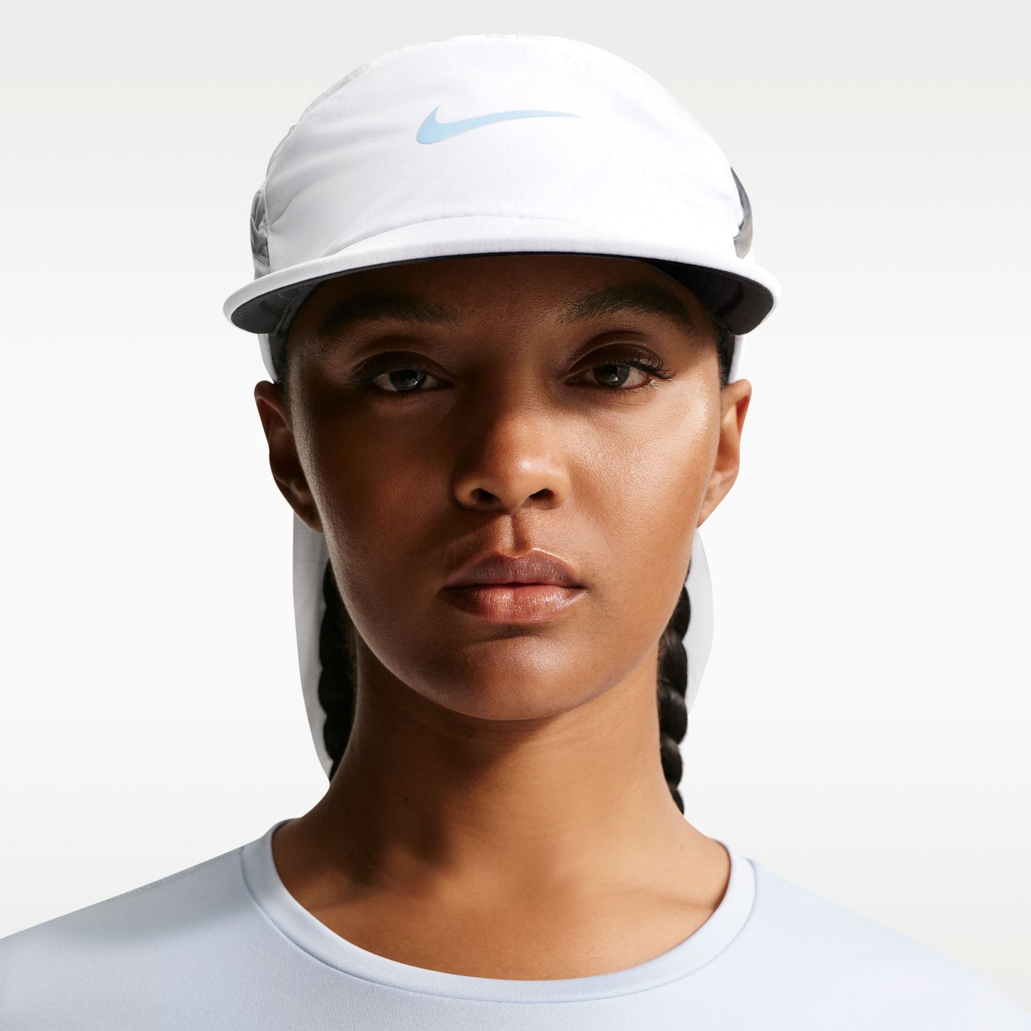Nike Fly Dri-FIT ADV Unstructured Cooling Cap | White