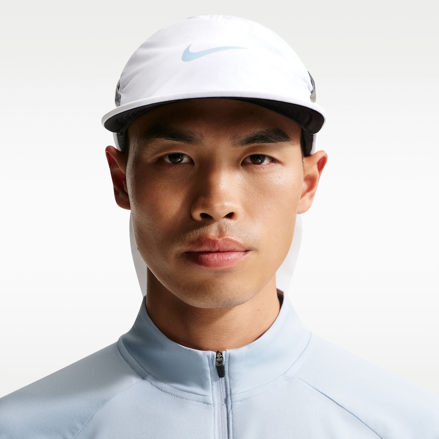 Nike Fly Dri-FIT ADV Unstructured Cooling Cap | White