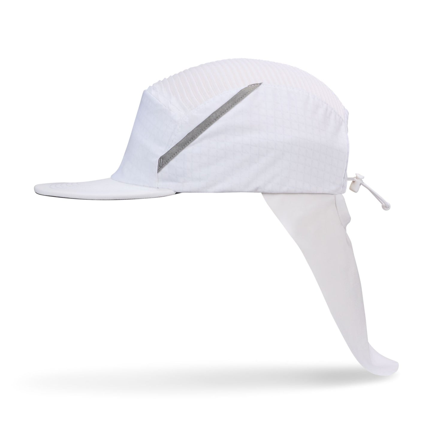 Nike Fly Dri-FIT ADV Unstructured Cooling Cap | White