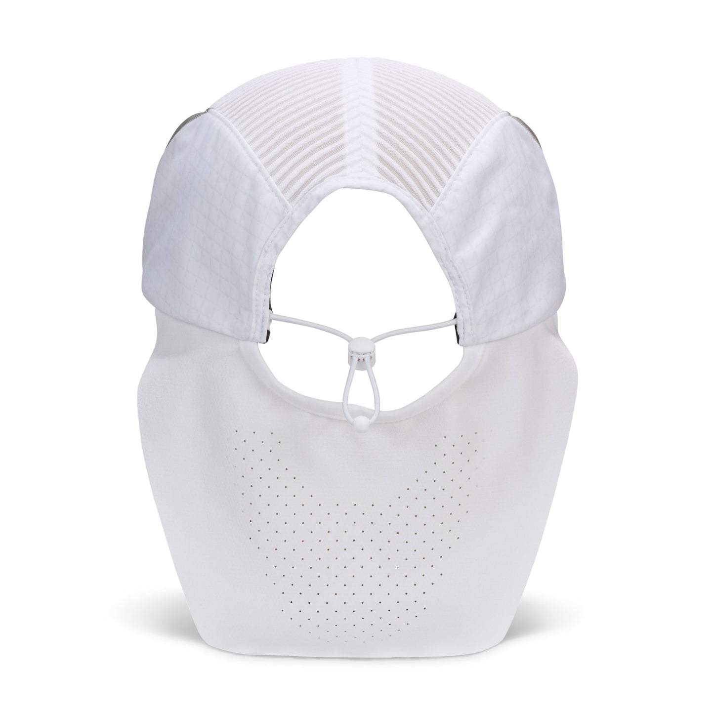 Nike Fly Dri-FIT ADV Unstructured Cooling Cap | White