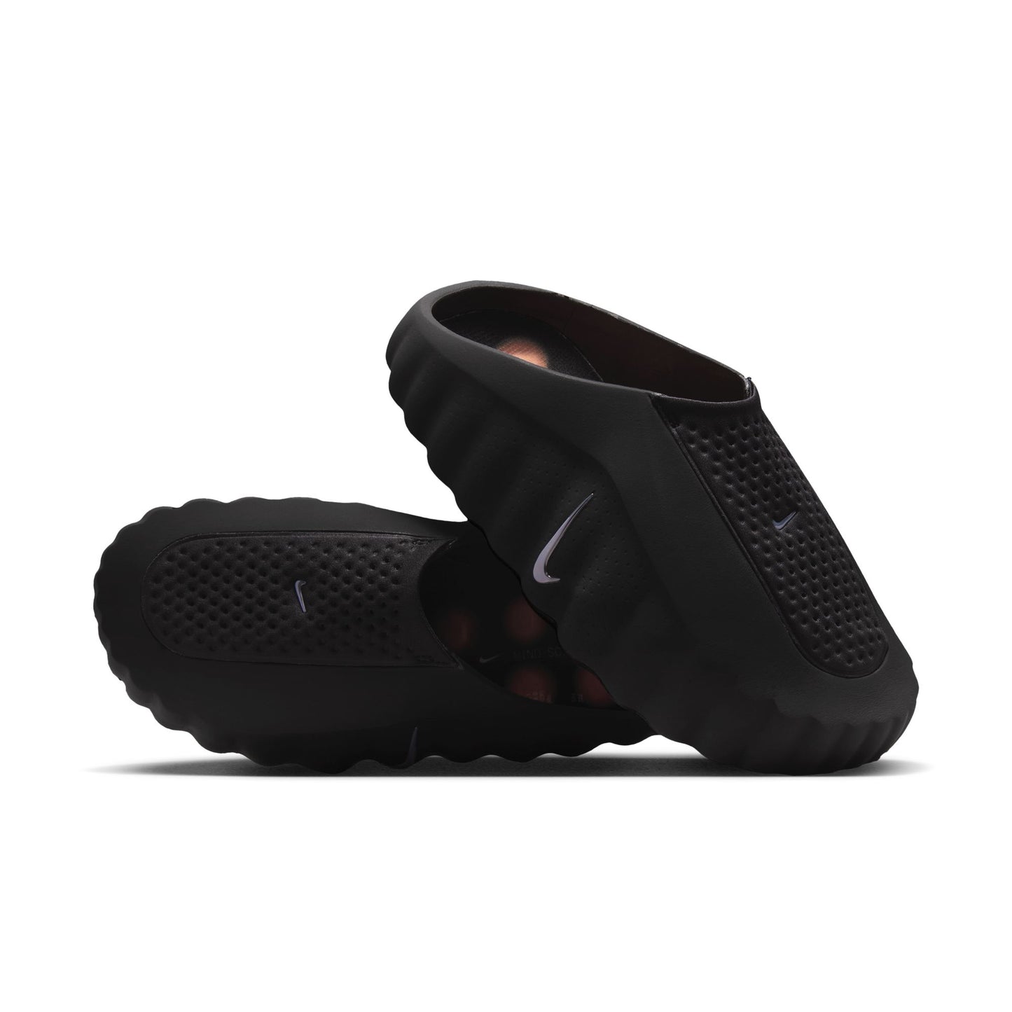 Nike Mind 001 | Black / Hyper Crimson / White / Chrome | Womens