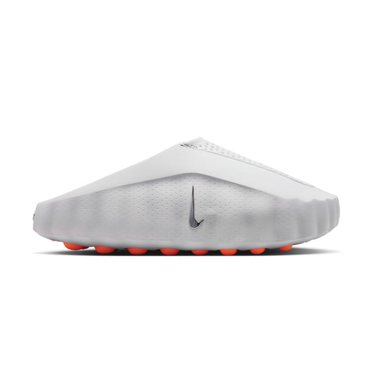 Nike Mind 001 | Light Smoke Grey / Photon Dust / Hyper Crimson / Chrome | Unisex