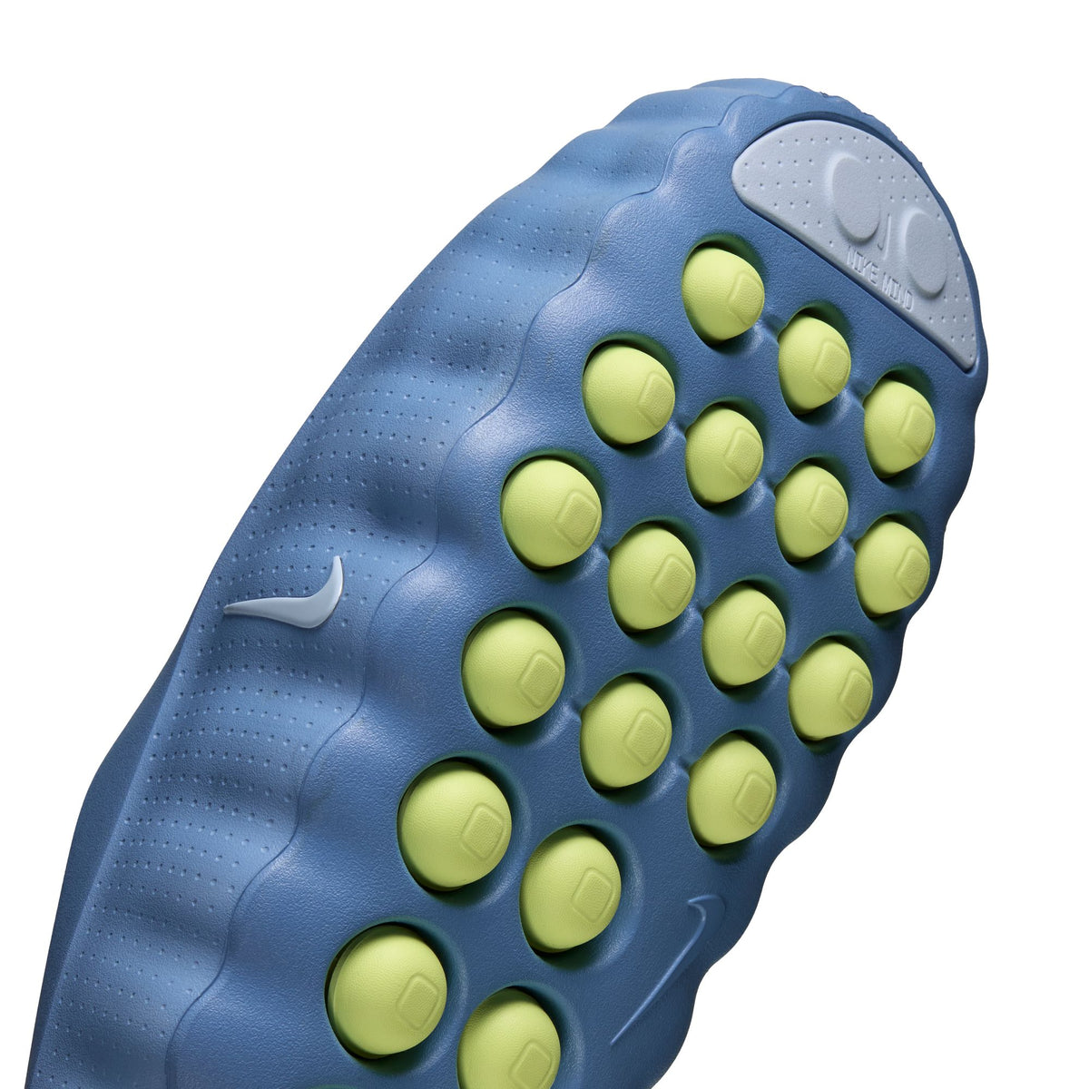 Nike Mind 001 | Work Blue / Hydrogen Blue / Lt Lemon Twist | Mens