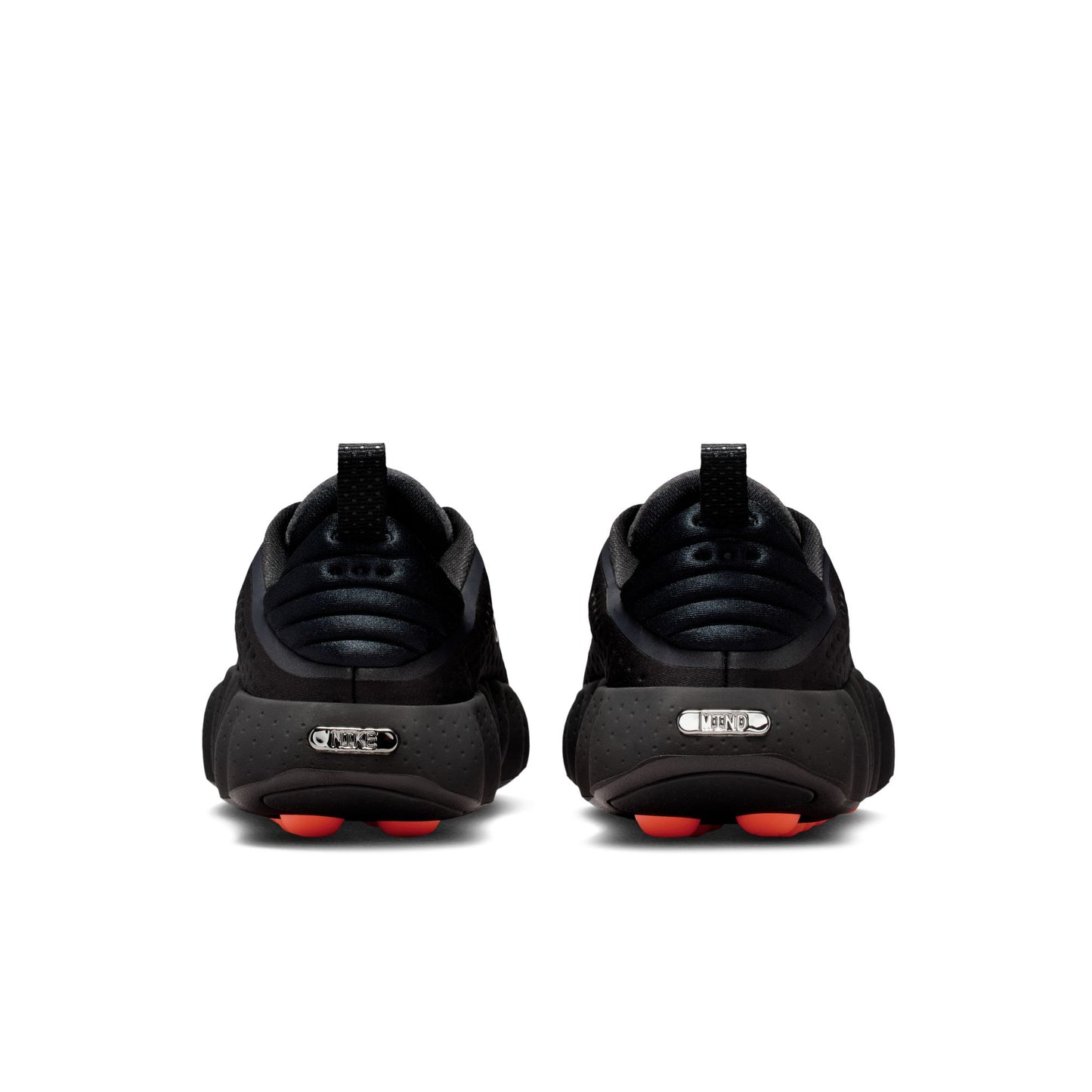 Nike Mind 002 | Black / Hyper Crimson / Chrome | Unisex