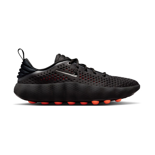 Nike Mind 002 | Black / Hyper Crimson / Chrome | Unisex