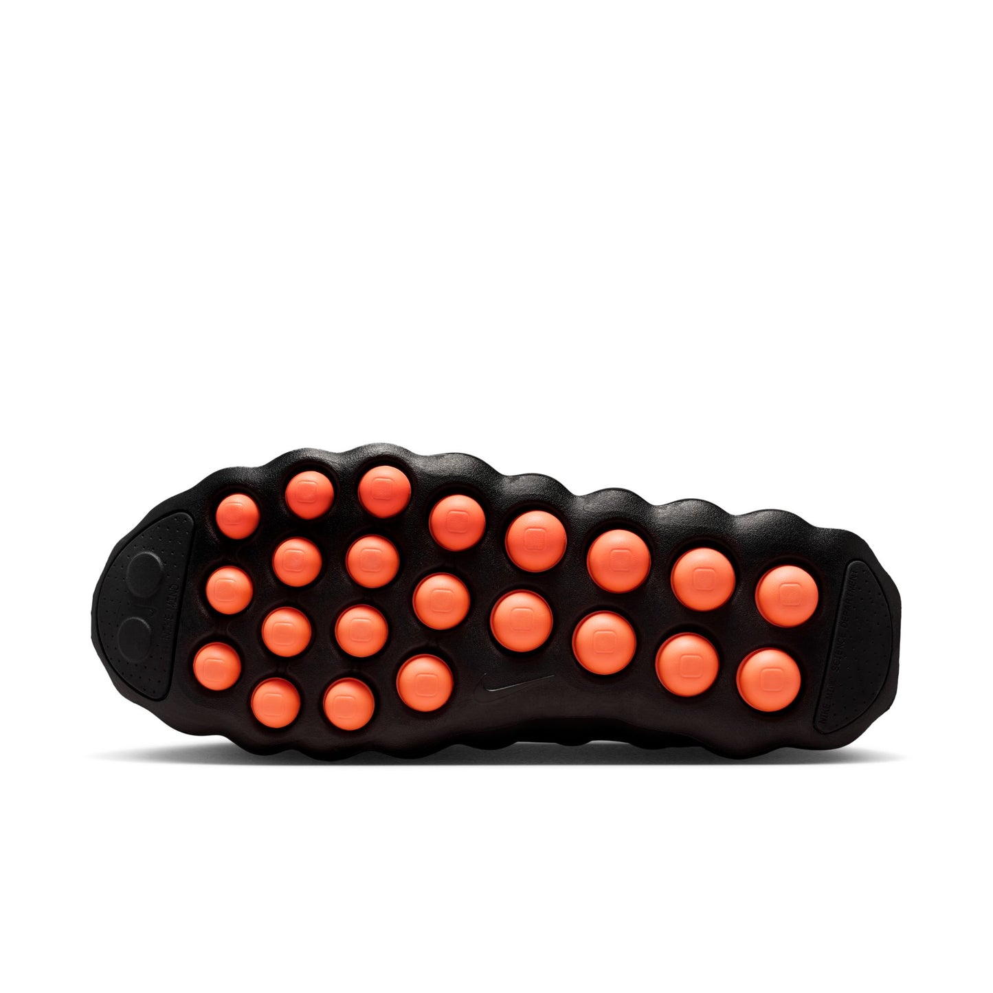 Nike Mind 002 | Black / Hyper Crimson / Chrome | Unisex