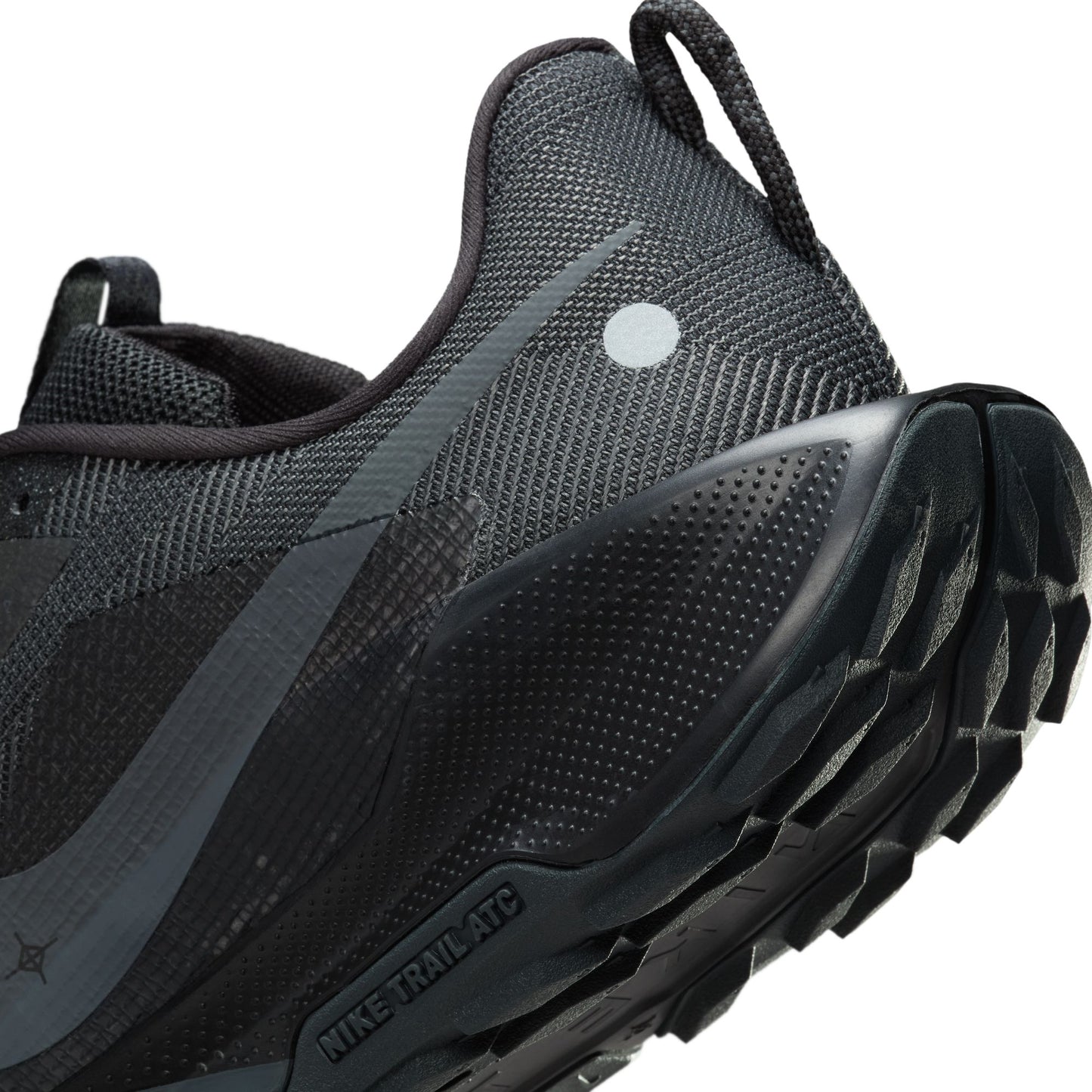 Nike Pegasus Trail 5 | Black / Velvet Brown / Anthracite | Mens