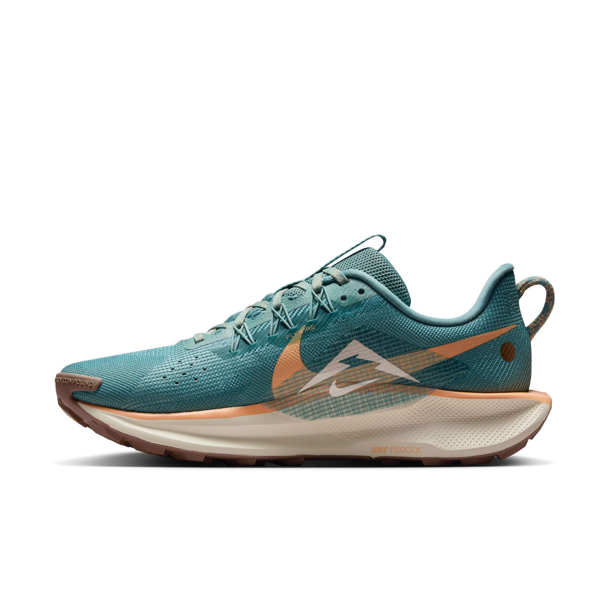 ◆正規品◆NIKE PEGASUS TRAIL 5 CANNON (W)◆関税/送料込◆人気 Nike Pegasus Trail 5 Running Shoes - Running Supply