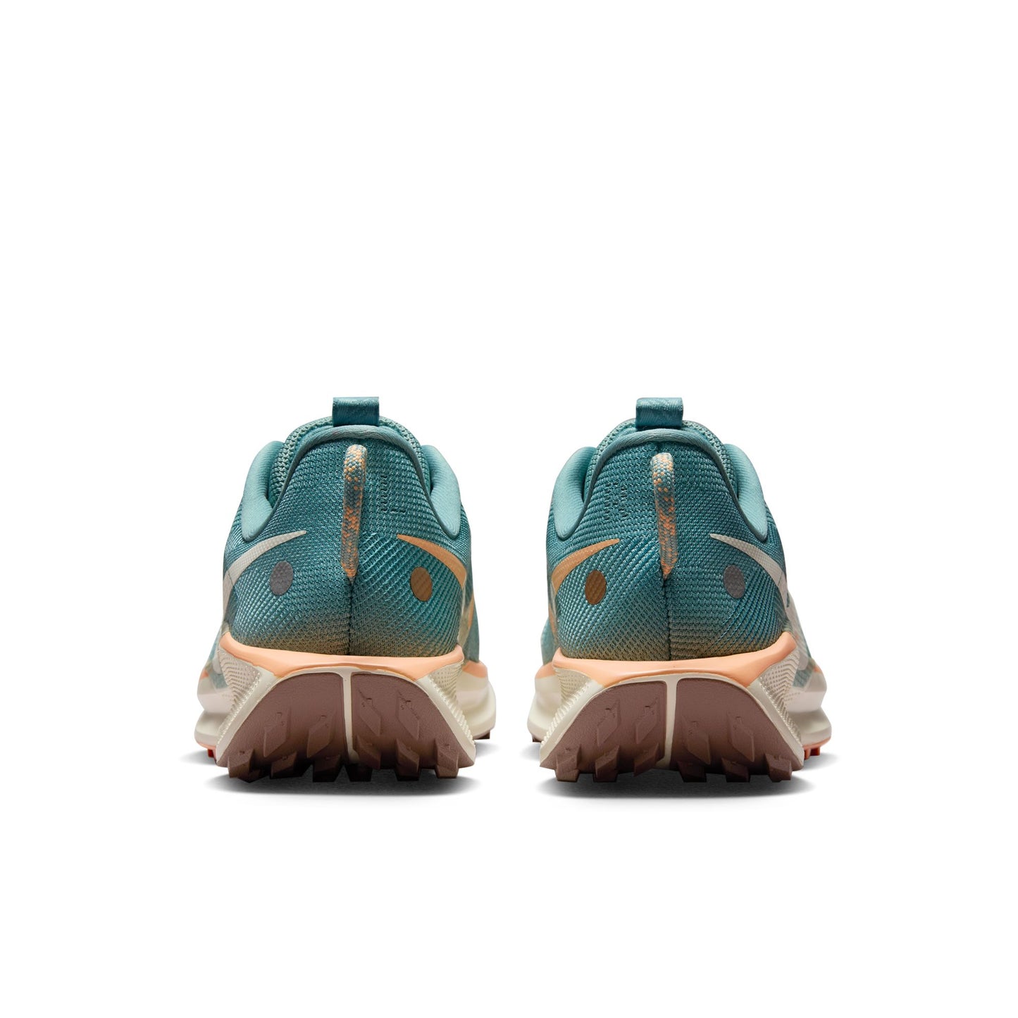 Nike Pegasus Trail 5 | Cannon / Soft Pearl / Mink Brown | Womens