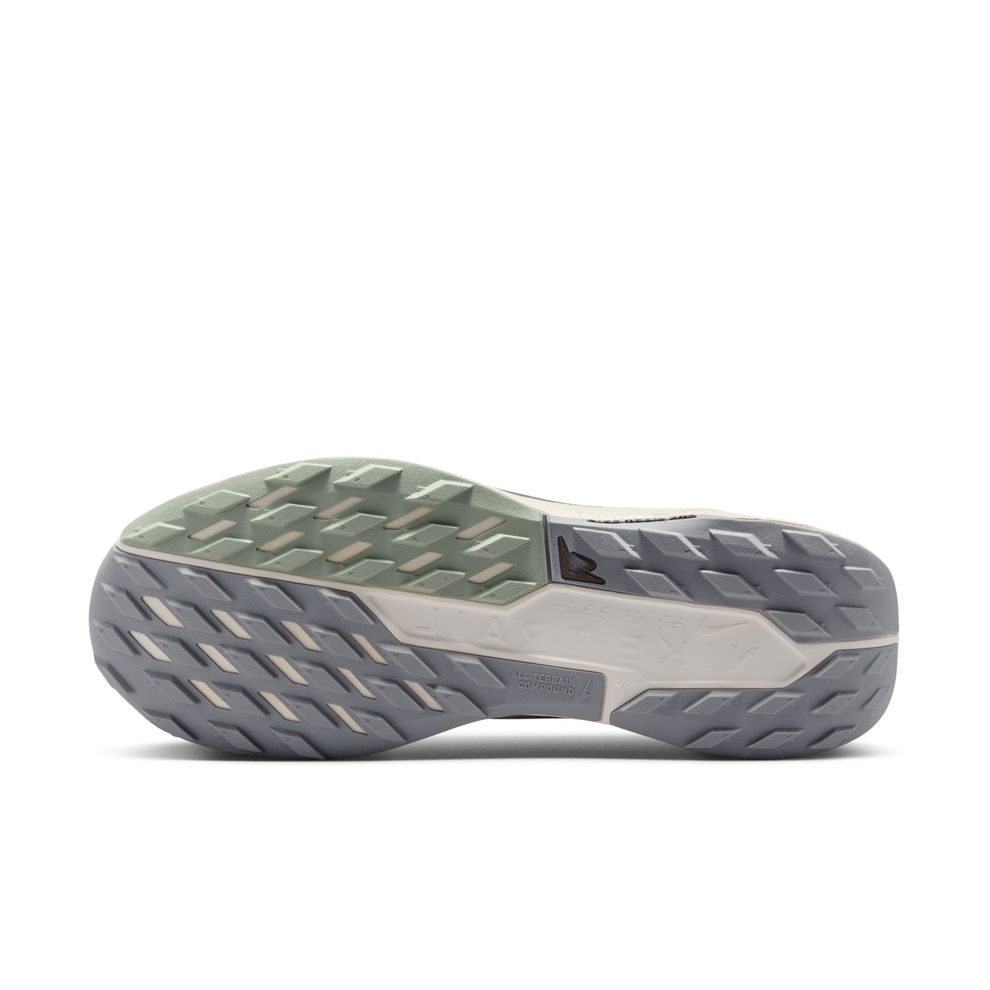 Nike Pegasus Trail 5 GORE-TEX | Cement Grey / Midnight Navy / Jade Horizon | Mens