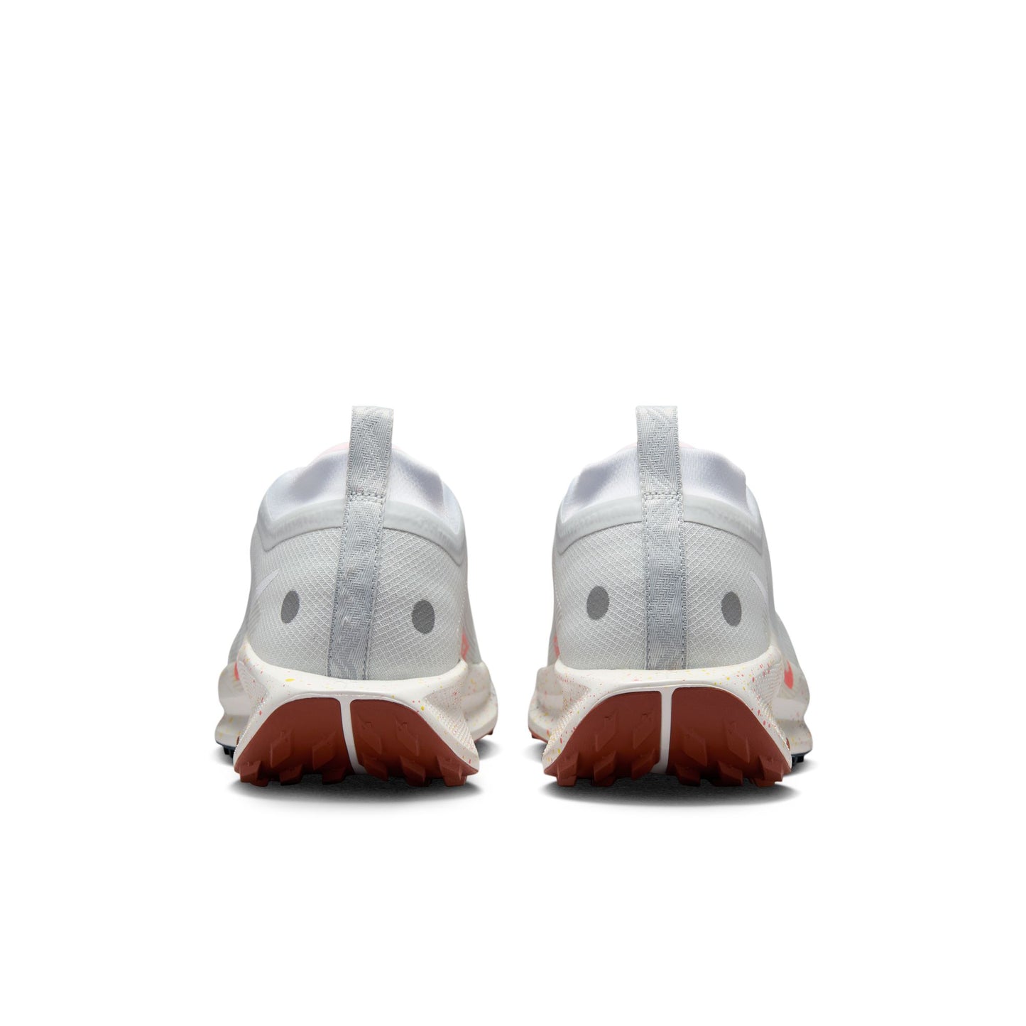 Nike Pegasus Trail 5 GORE-TEX | Pure Platinum / Football Grey / Pink Foam | Mens