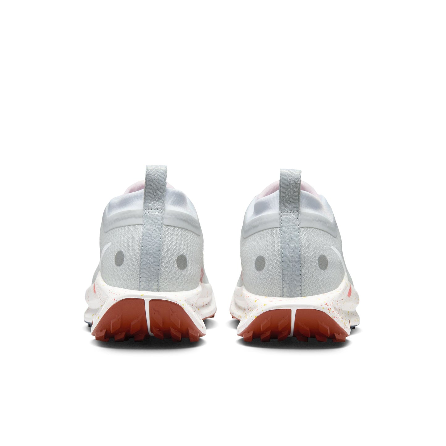 Nike Pegasus Trail 5 GORE-TEX | Pure Platinum / Football Grey / Pink Foam | Womens