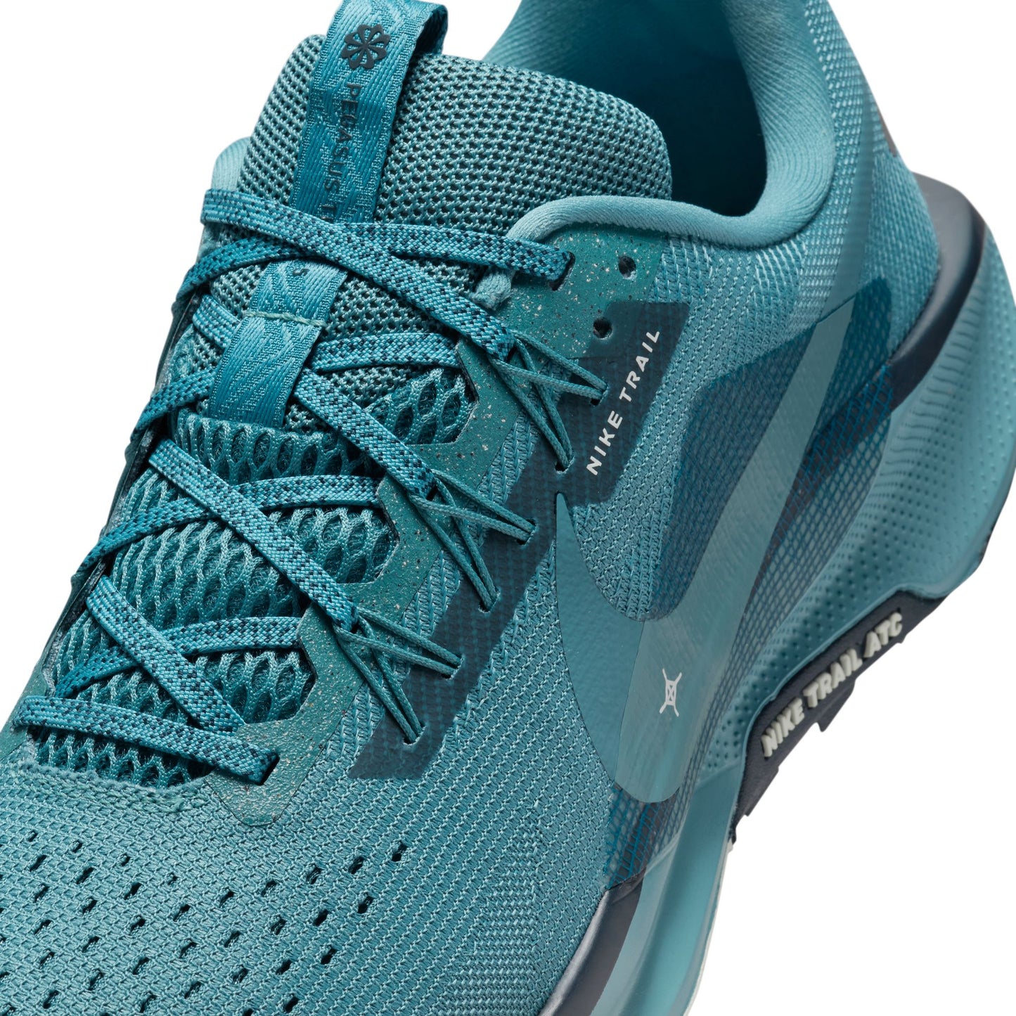 Nike Pegasus Trail 5 | Smoky Blue / Light Silver | Mens