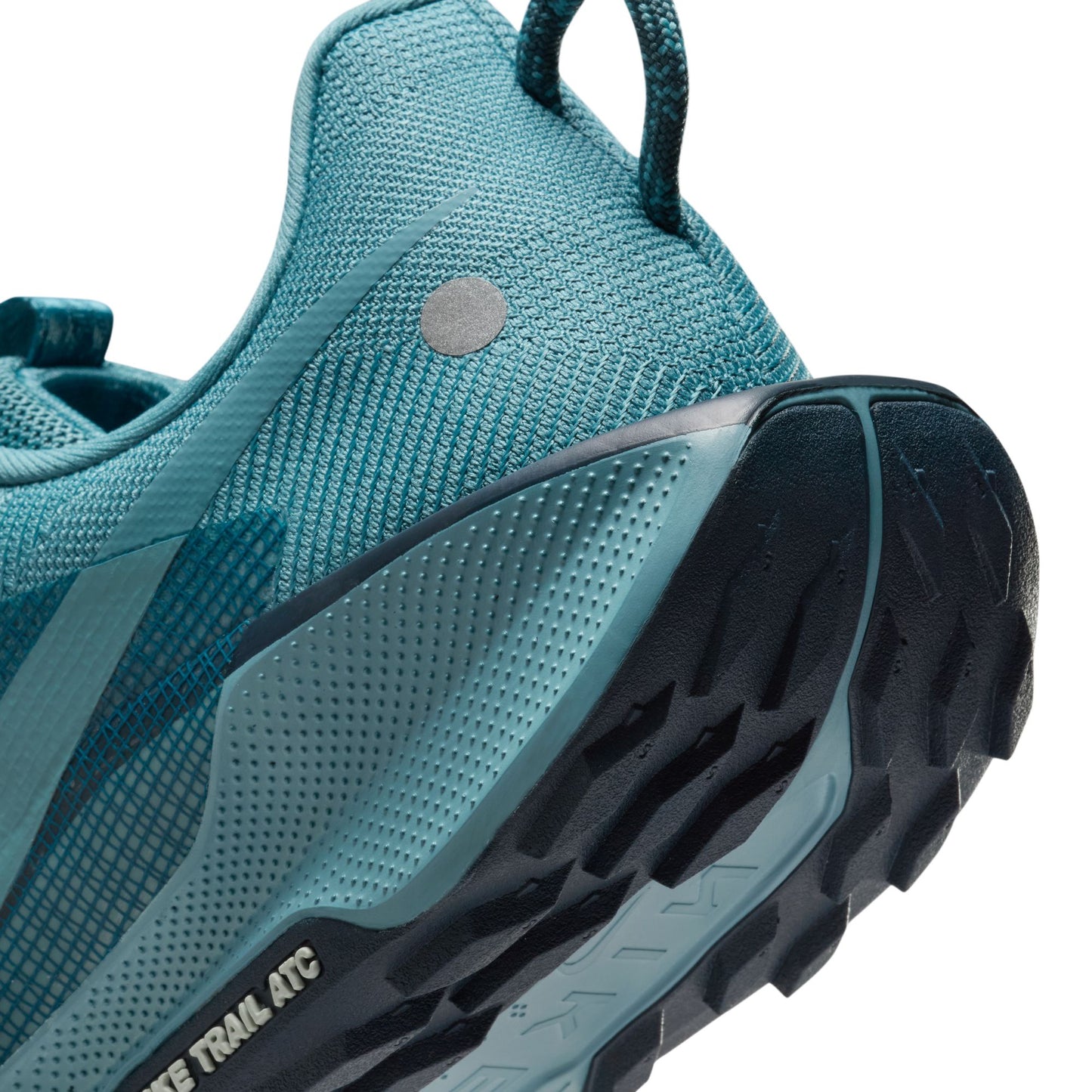 Nike Pegasus Trail 5 | Smoky Blue / Light Silver | Mens