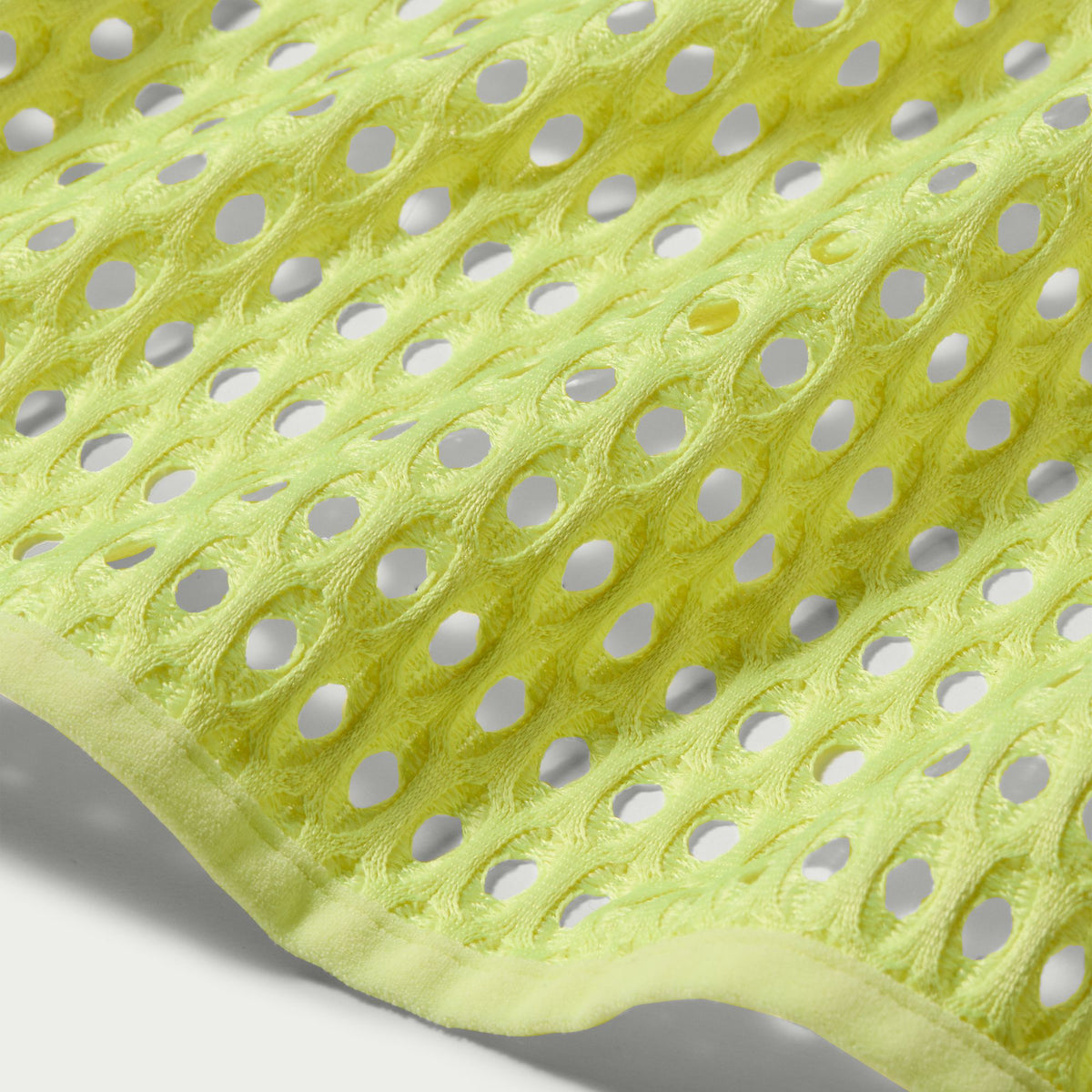 Nike Radical AirFlow Long Sleeve Tee | Light Lemon Twist