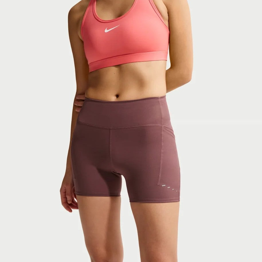 Nike Swift Running Tight | Tattoo / Reflective Silver | Womens