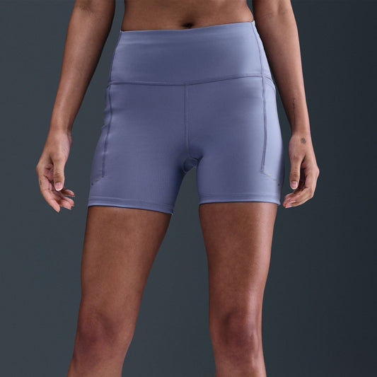 Nike Swift Running Tight | World Indigo | Womens