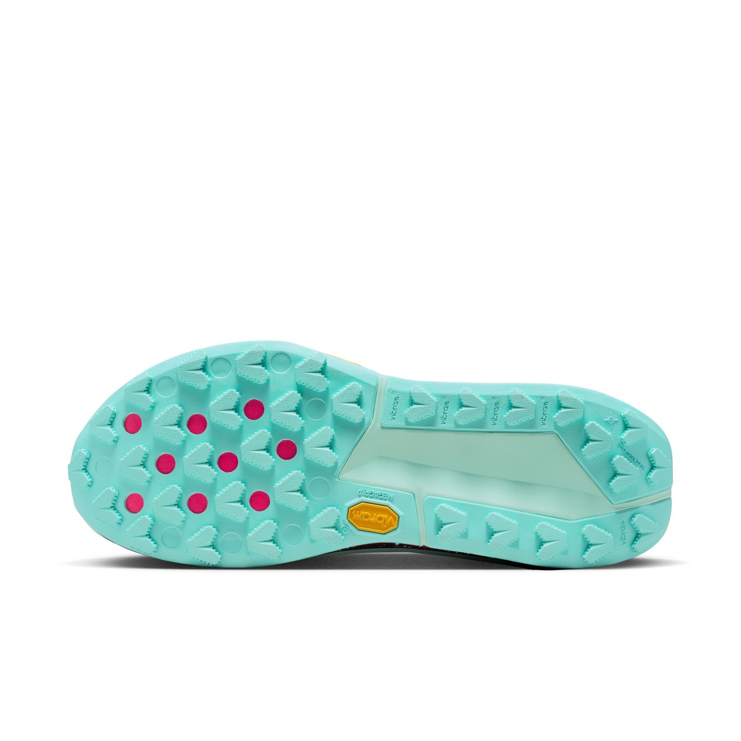 Nike Zegama 2 | Clay Green / Bleached Turquoise / Mint Foam | Mens