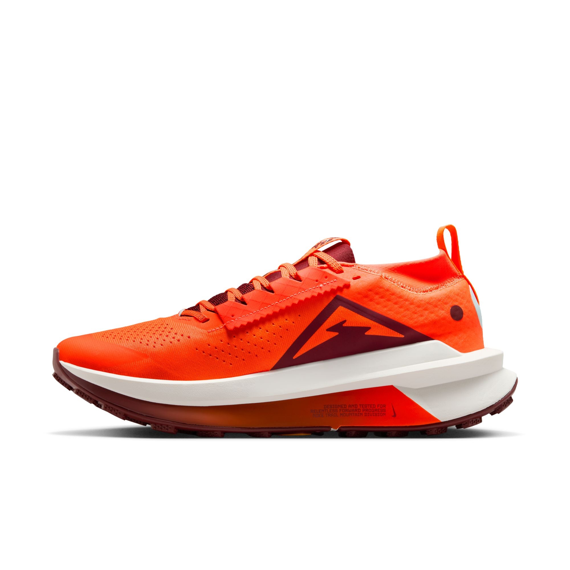 ◆正規品◆NIKE ZEGAMA 2 TRAIL HYPER CRIMSON◆関税込◆人気◆ Men's Nike Zegama 2 - Khaki/Hyper Crimson/Burgundy Crush/White