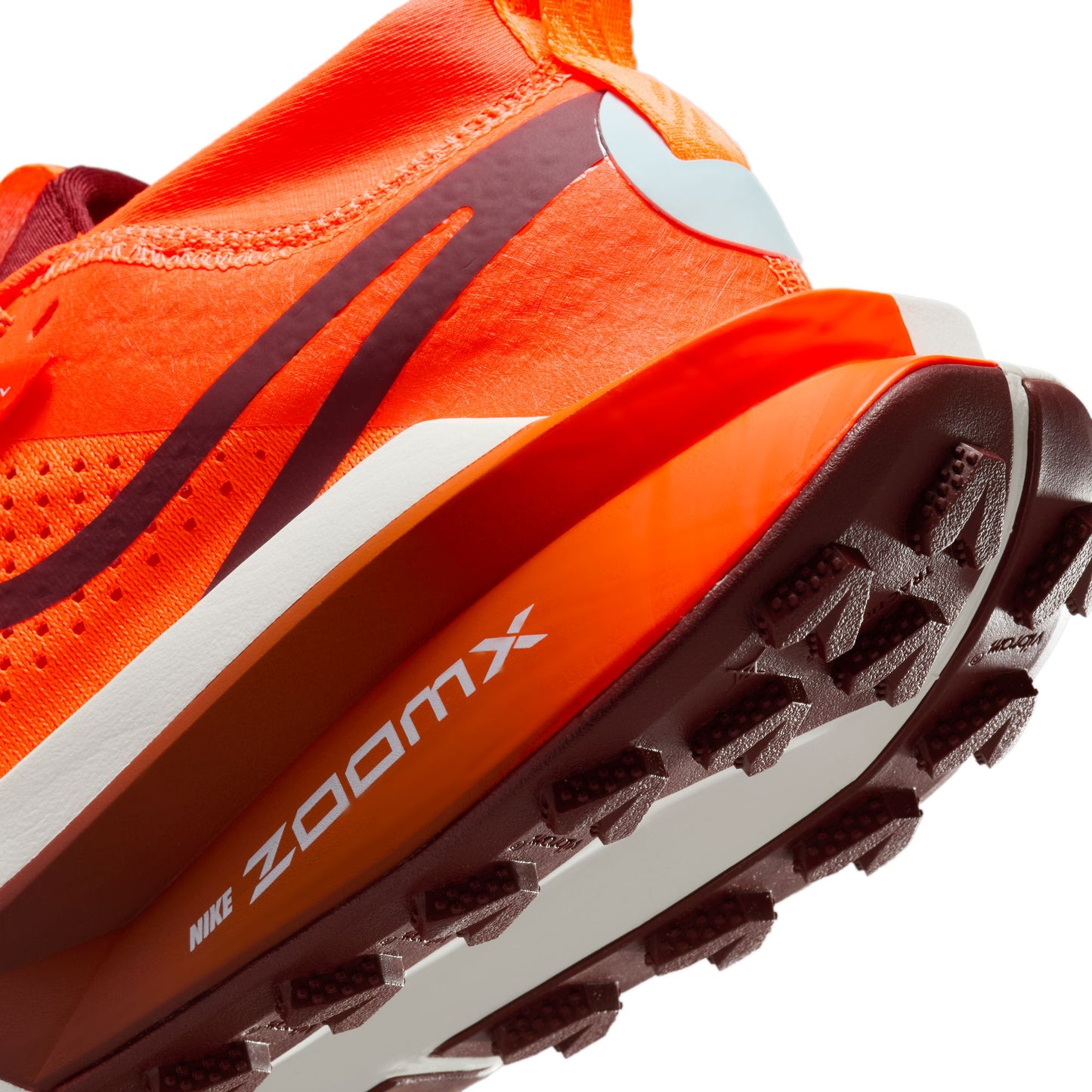 Nike Zegama 2 | Hyper Crimson / Dark Team Red / Glacier Blue | Mens