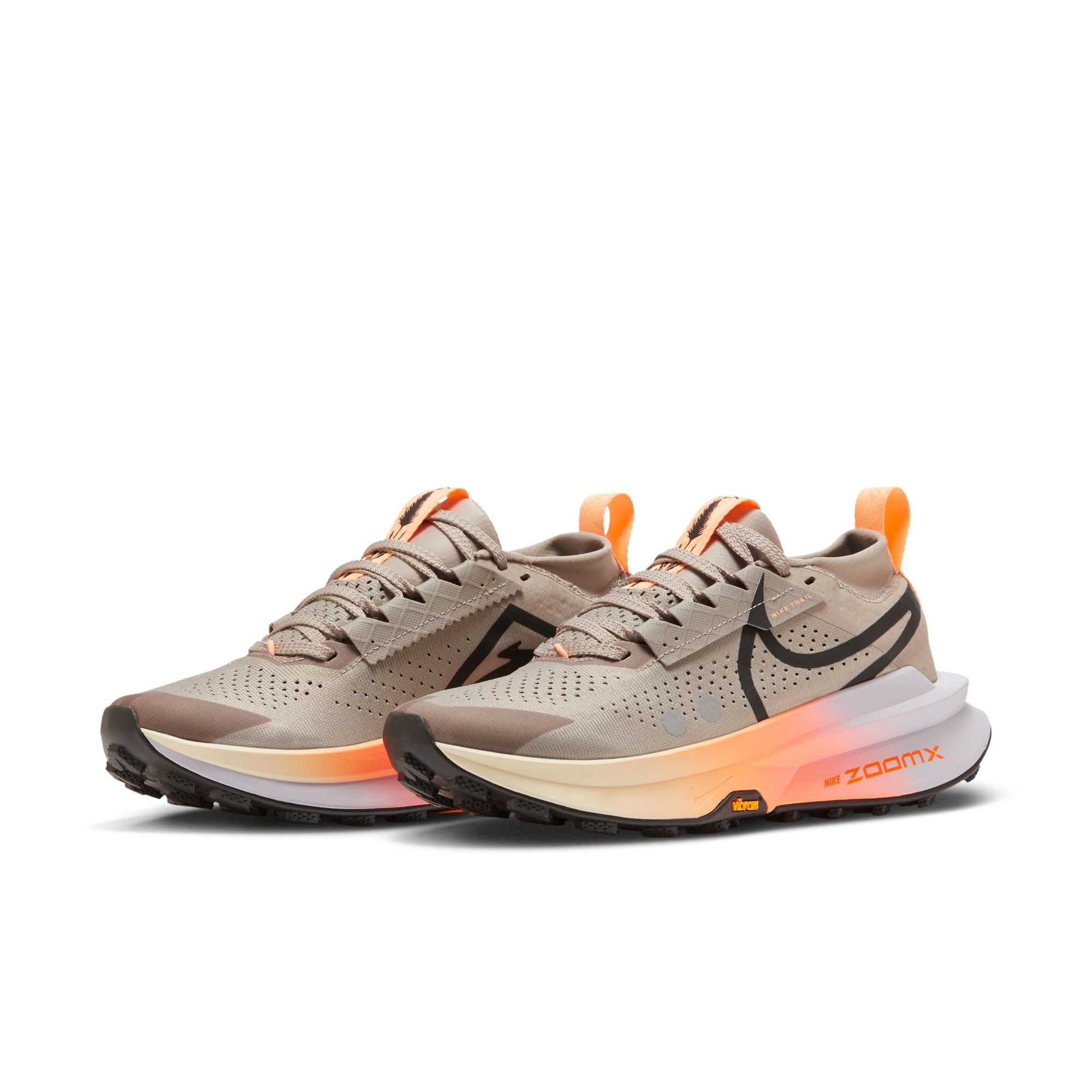Nike Zegama 2 | Womens Trail Running Shoes | The Trail Co.