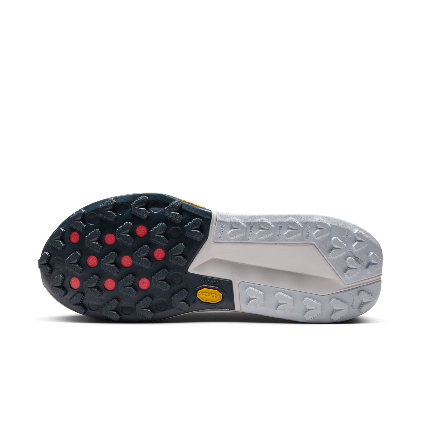 Nike Zegama 2 | Pure Platinum / Football Grey / Pink Foam | Womens