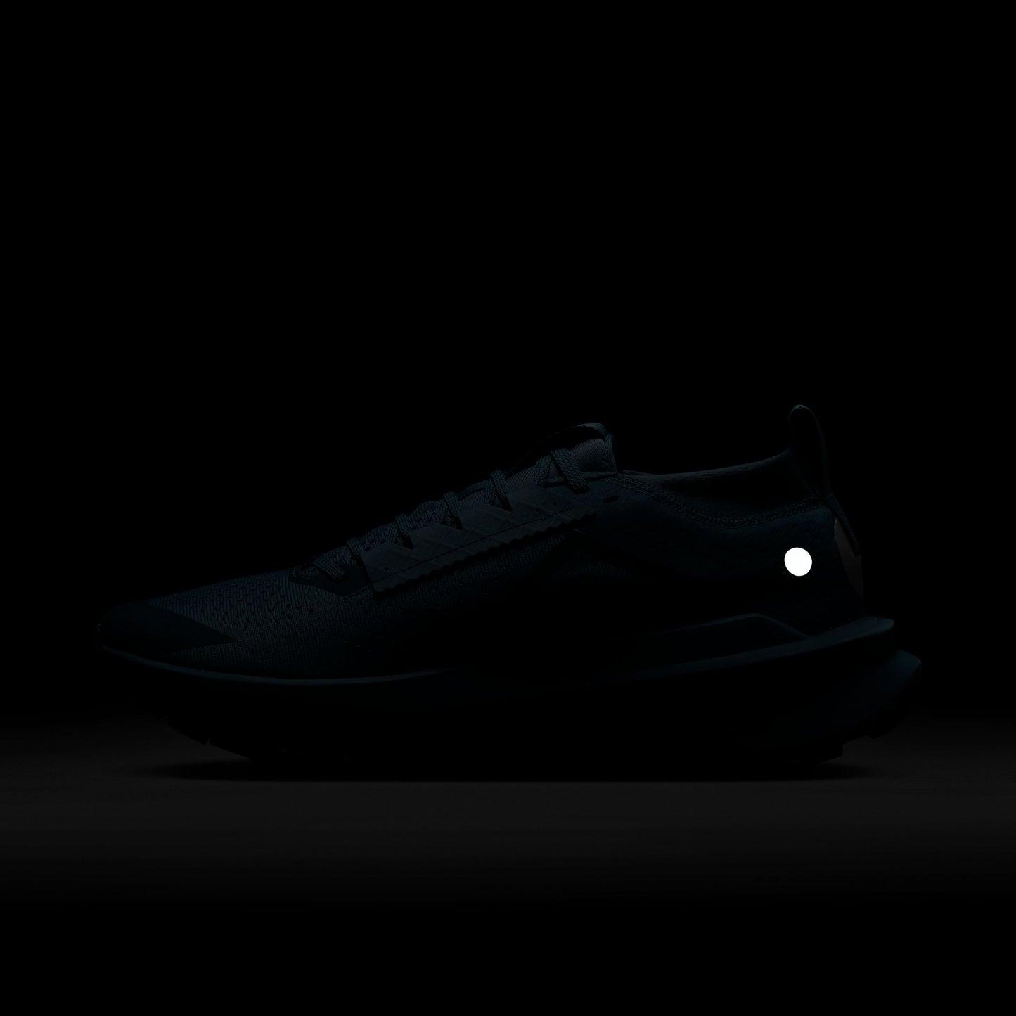 Nike Zegama 2 | Smoky Blue / Armory Navy / Metallic Platinum | Mens