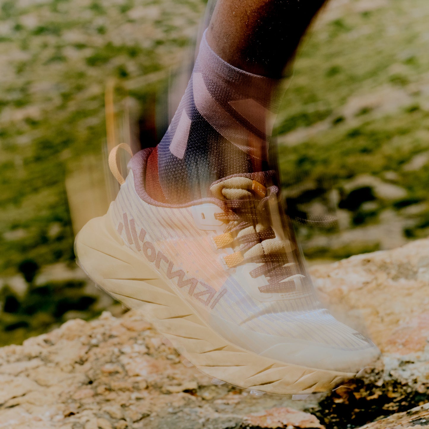 NNormal Cadi | Beige | Mens