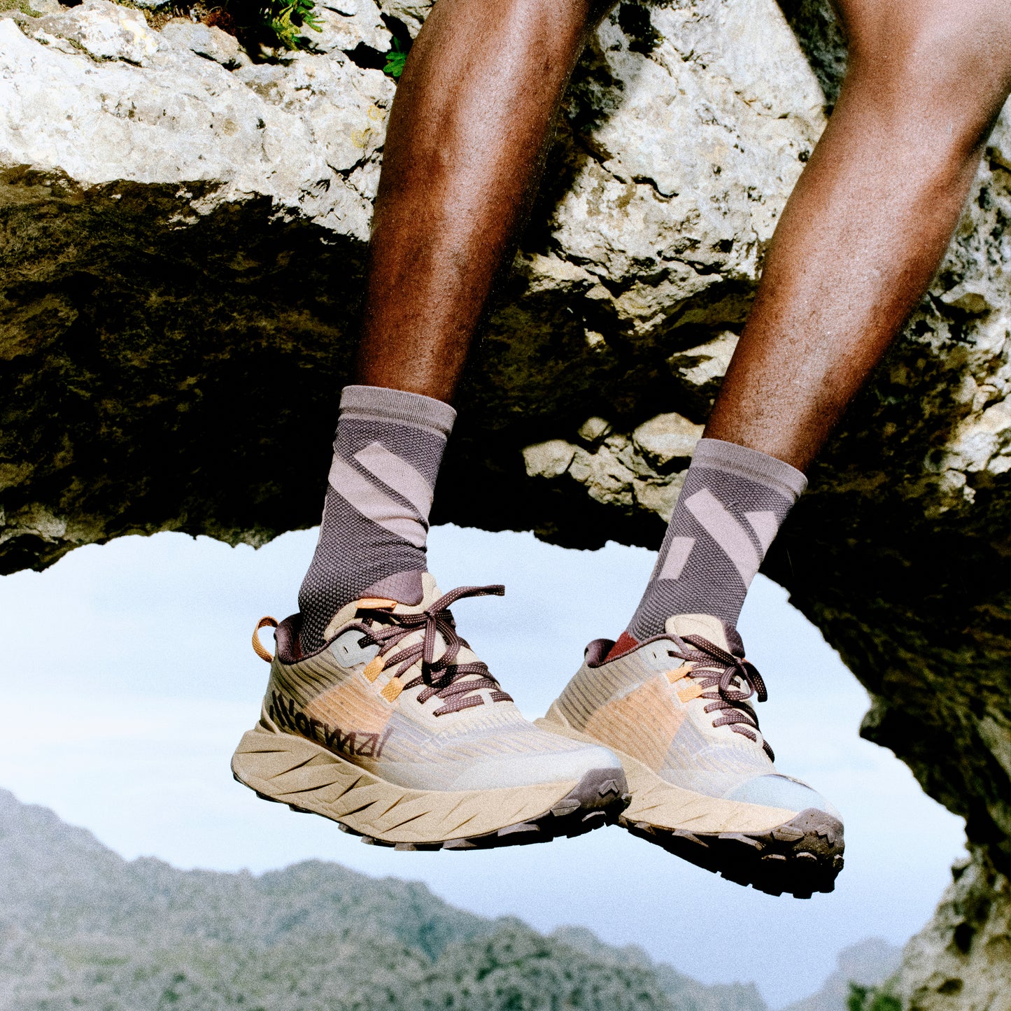 NNormal Cadi | Beige | Mens
