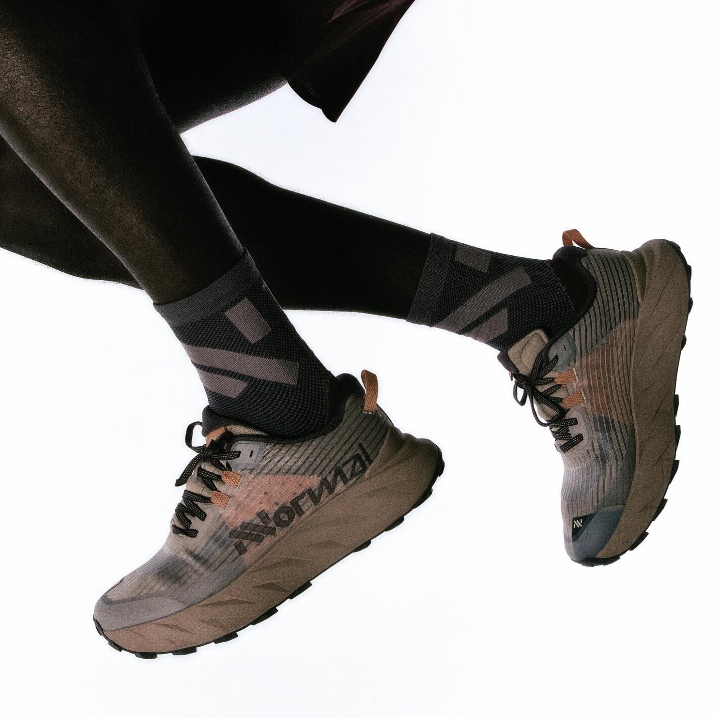 NNormal Cadi | Beige | Mens