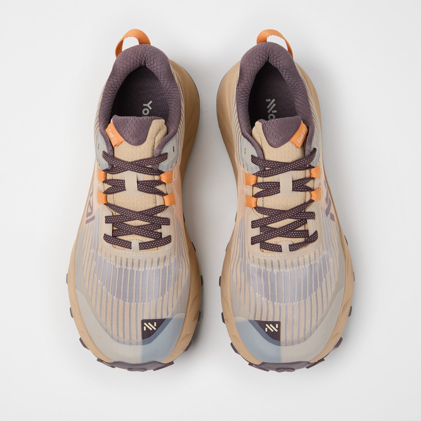 NNormal Cadi | Beige | Mens