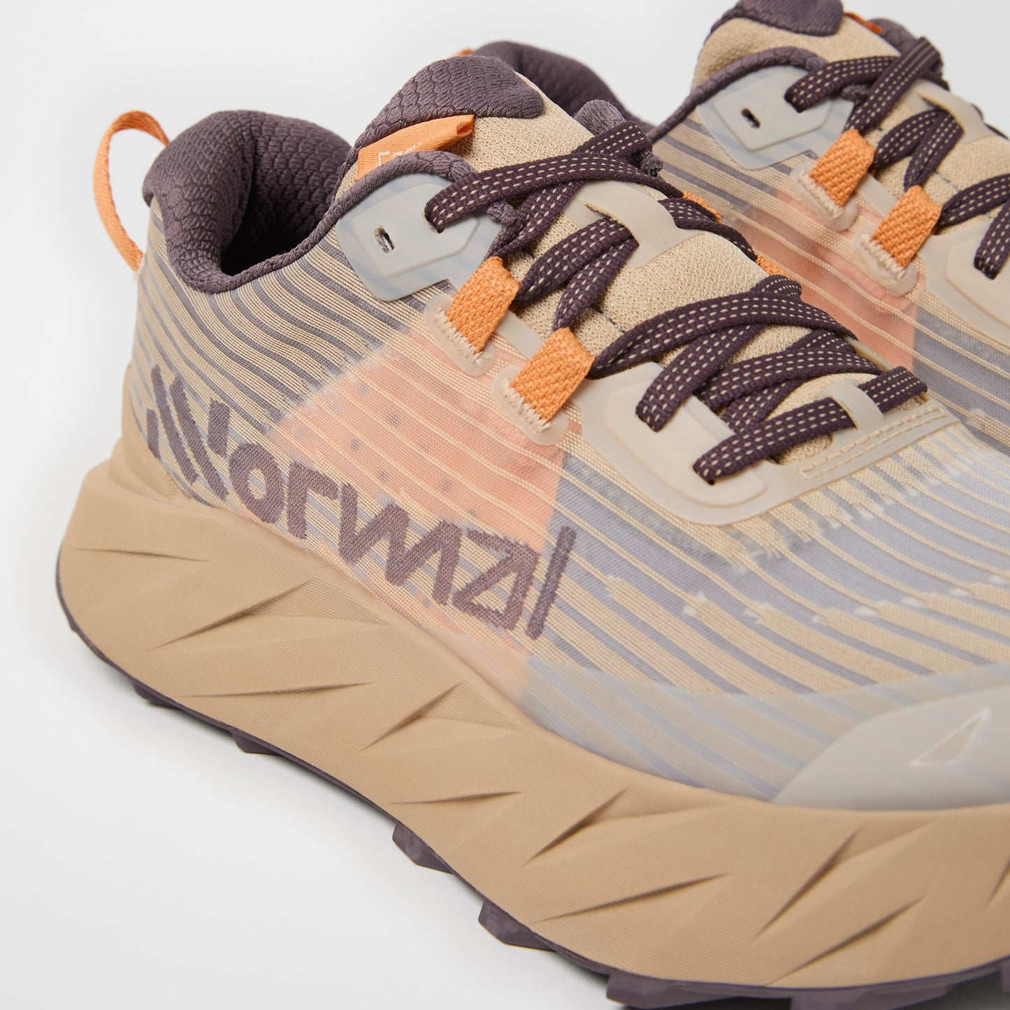 NNormal Cadi | Beige | Mens
