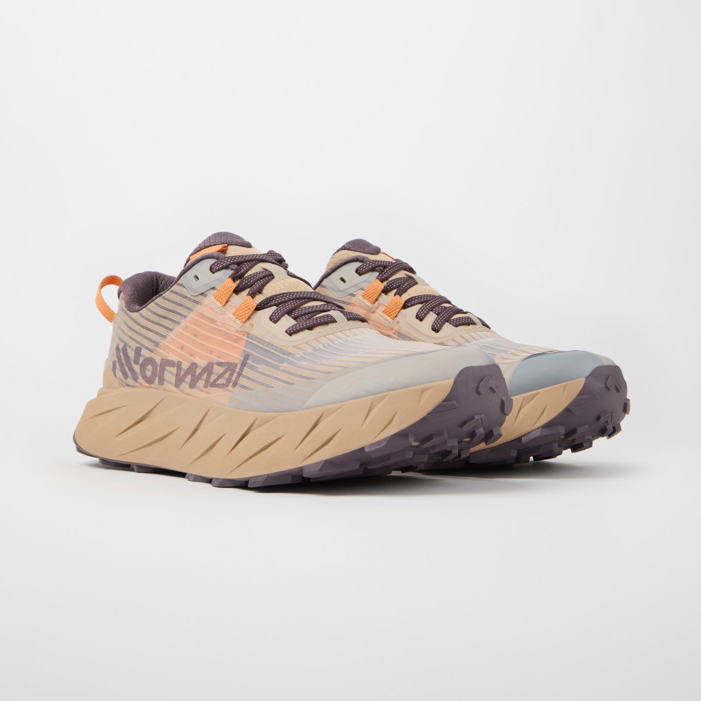 NNormal Cadi | Beige | Mens