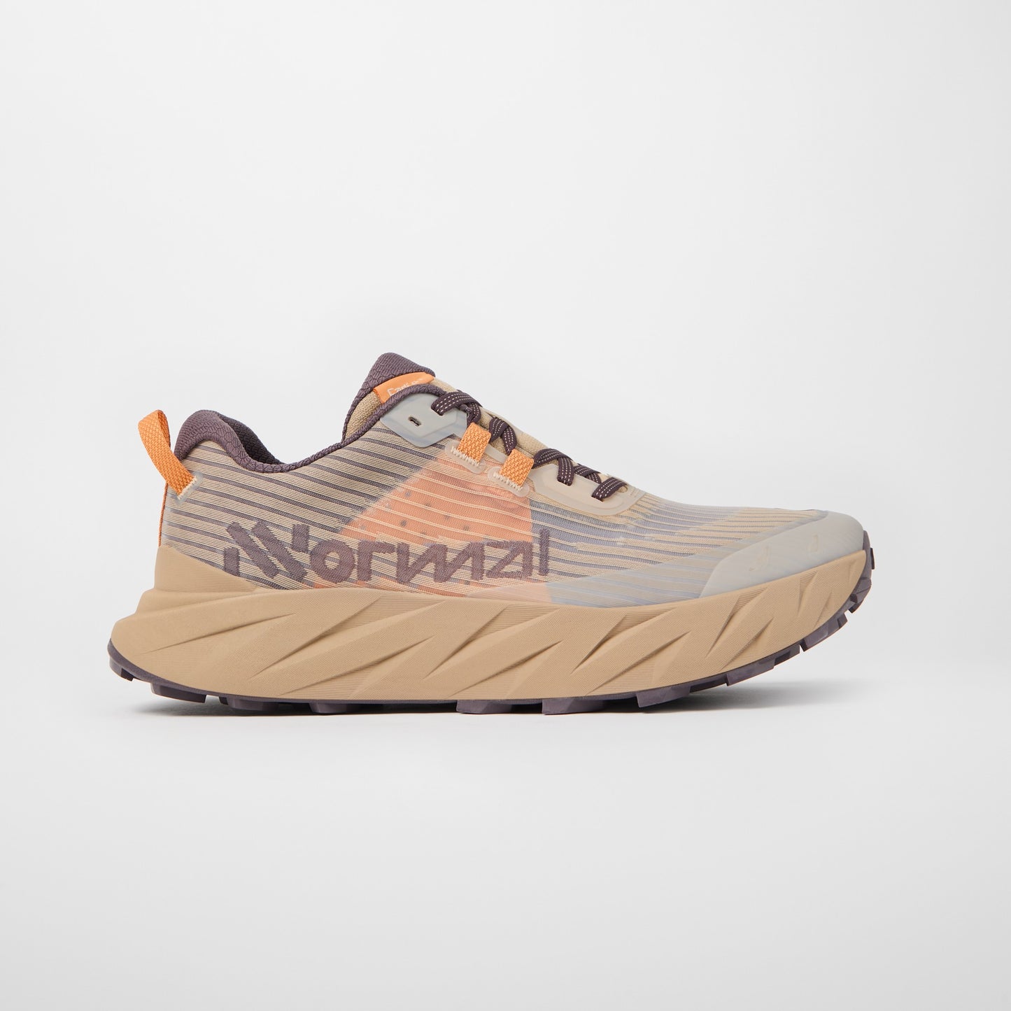 NNormal Cadi | Beige | Mens