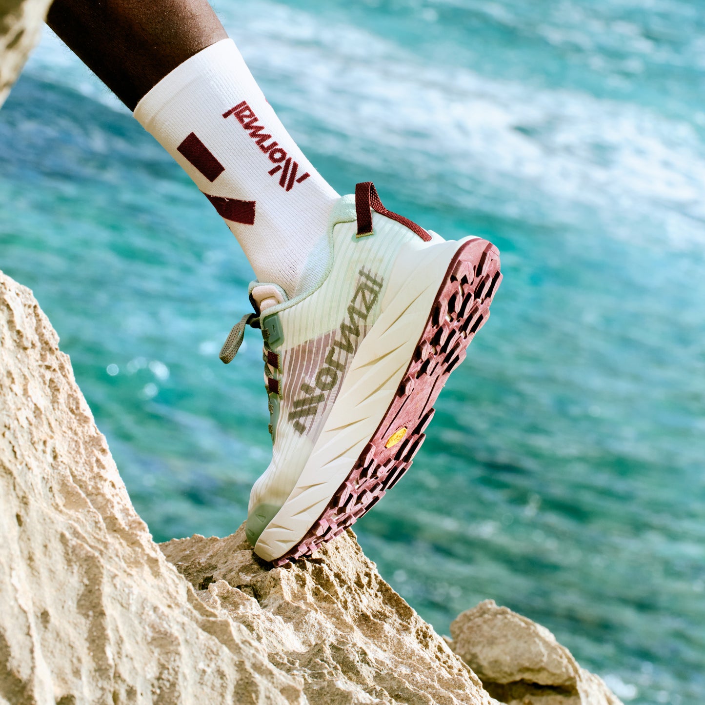 NNormal Cadi | Green | Womens