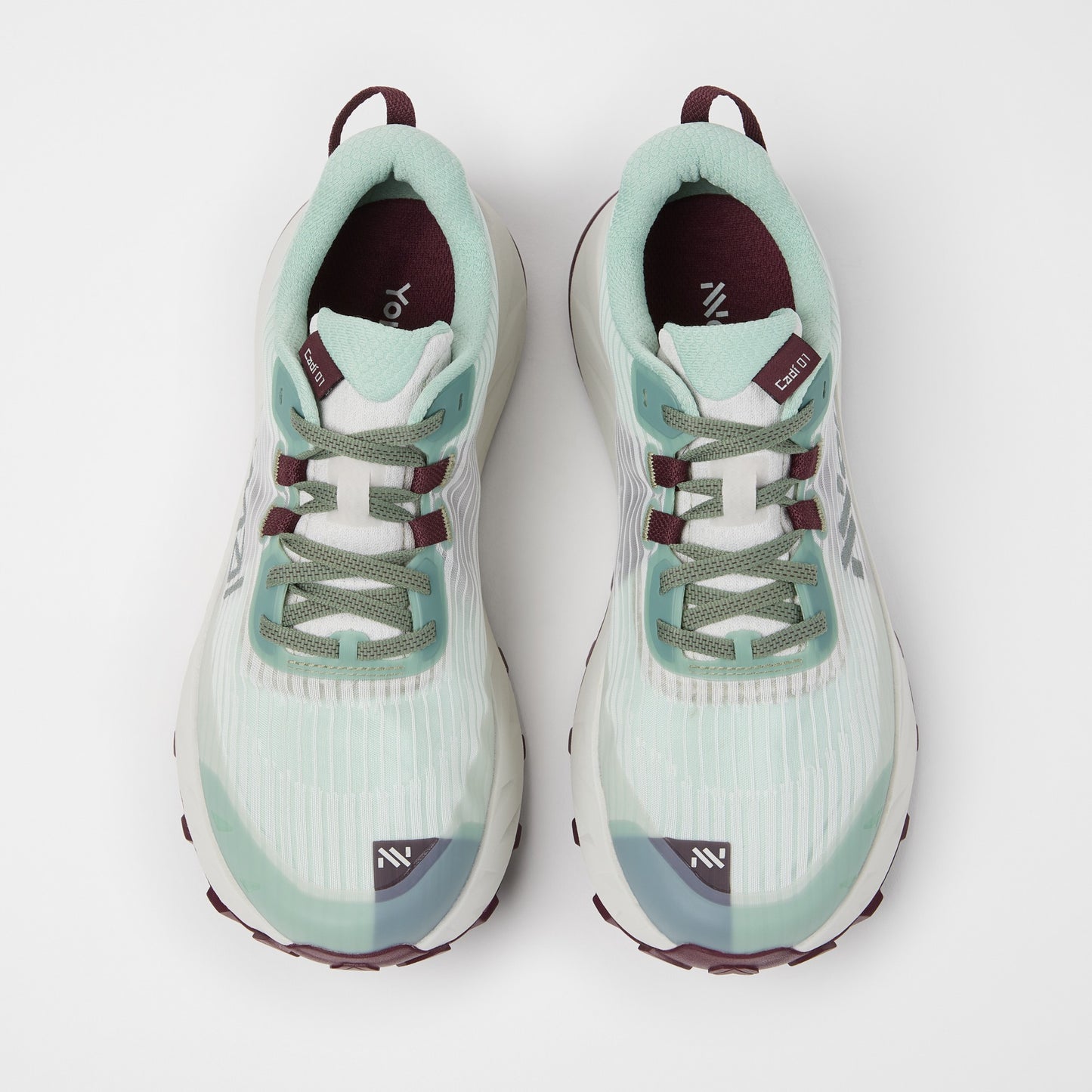 NNormal Cadi | Green | Womens