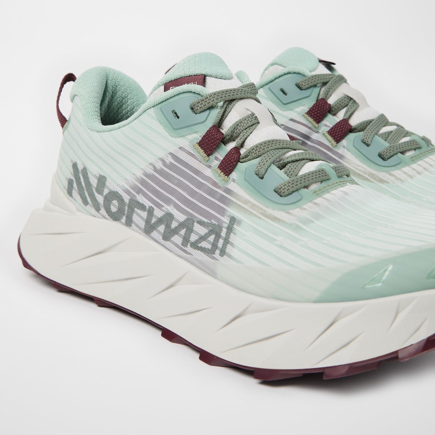 NNormal Cadi | Green | Womens