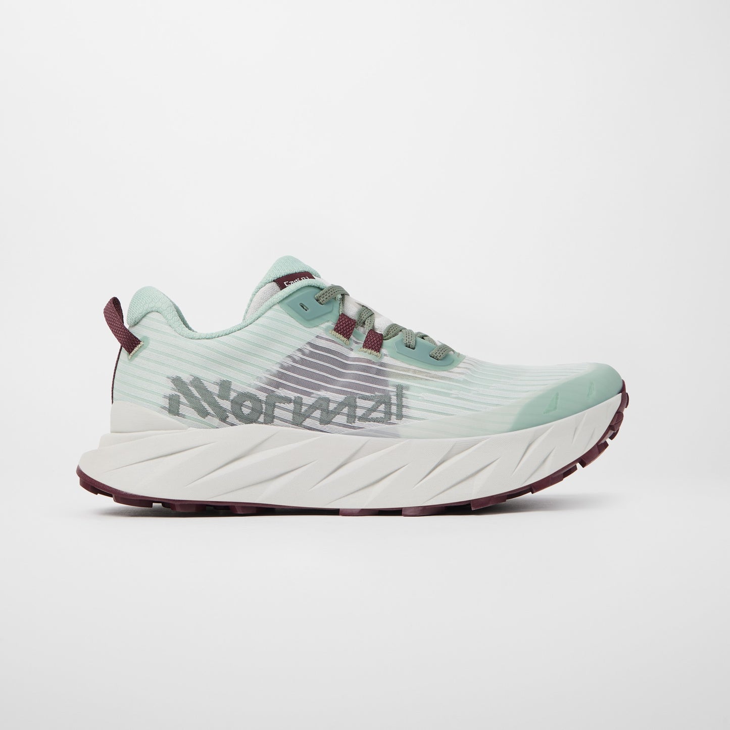 NNormal Cadi | Green | Womens