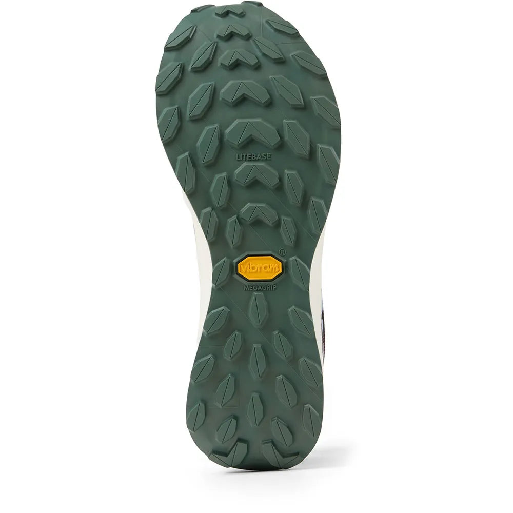 NNormal Kjerag 2.0 | Burgundy | Unisex