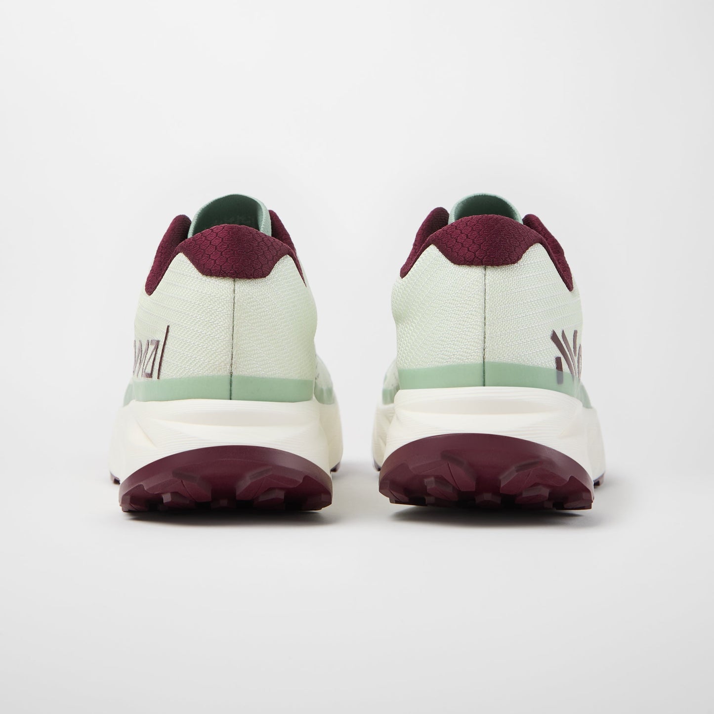 NNormal Kjerag 2.0 | Green / White | Unisex