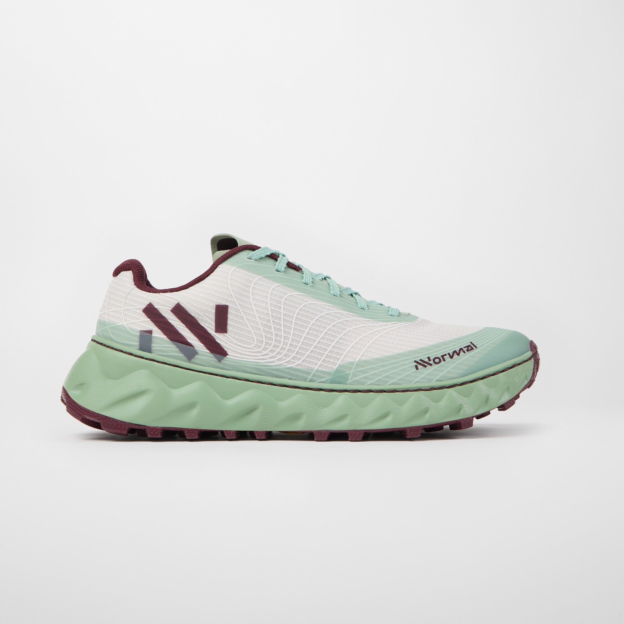 NNormal Trail Running Shoes | The Trail Co.