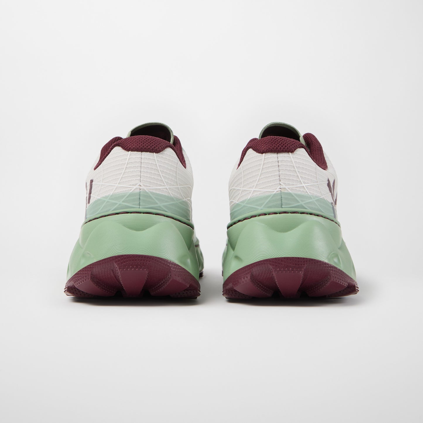 NNormal Tomir 2.0 | Green / White | Unisex