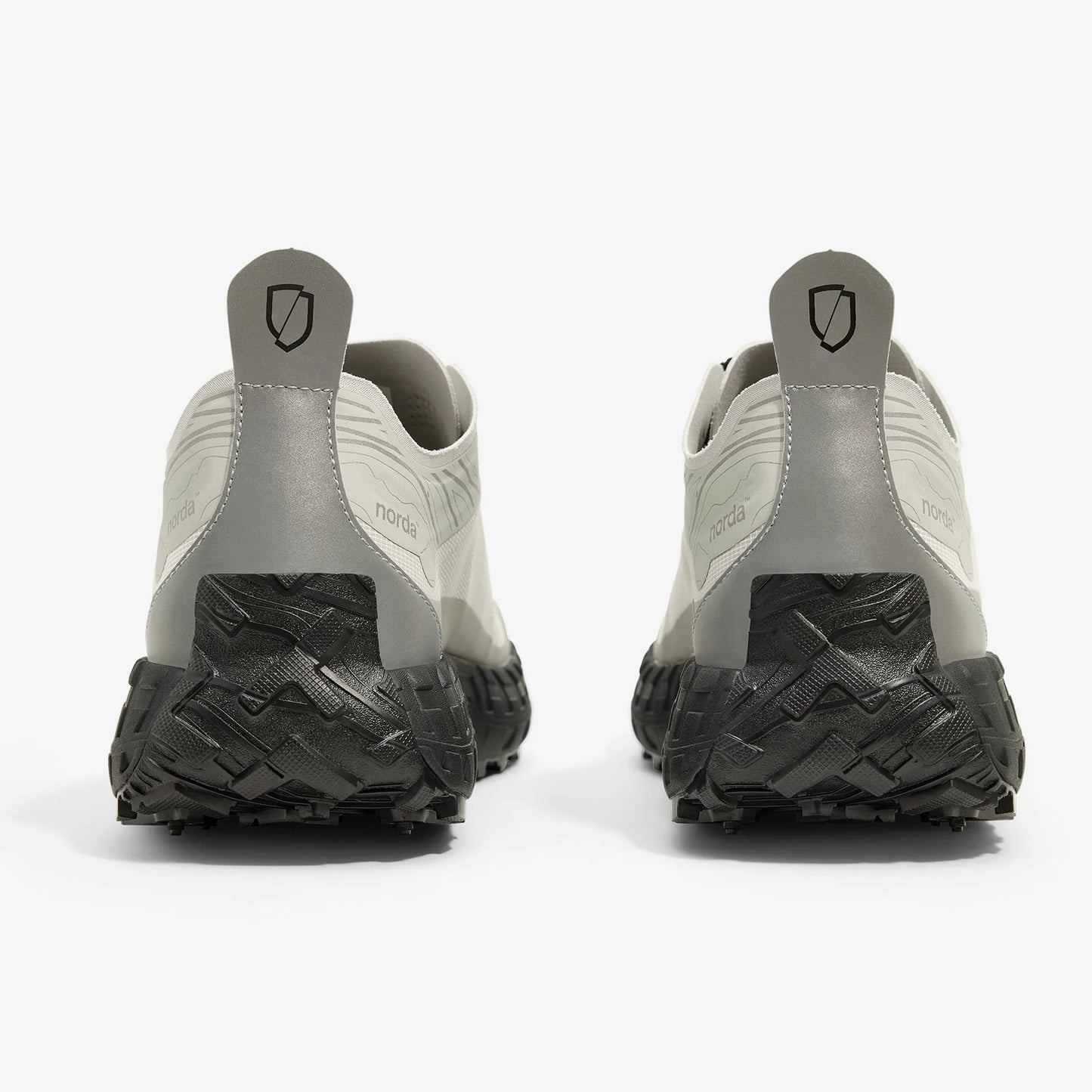 norda 001A | Cinder | Mens