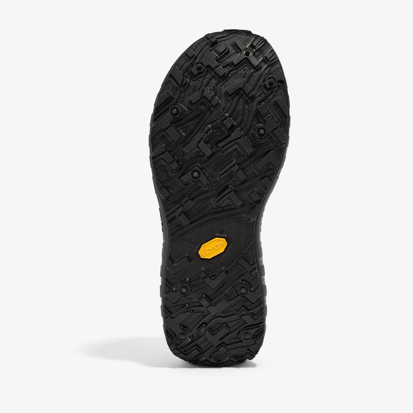 norda 001A | Cinder | Mens