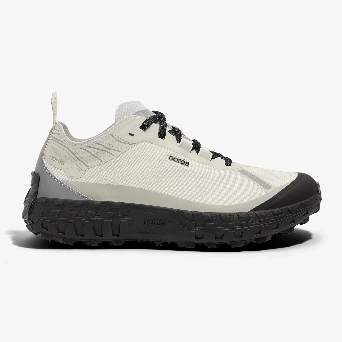 norda 001A | Cinder | Mens