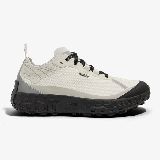 norda 001A | Cinder | Mens