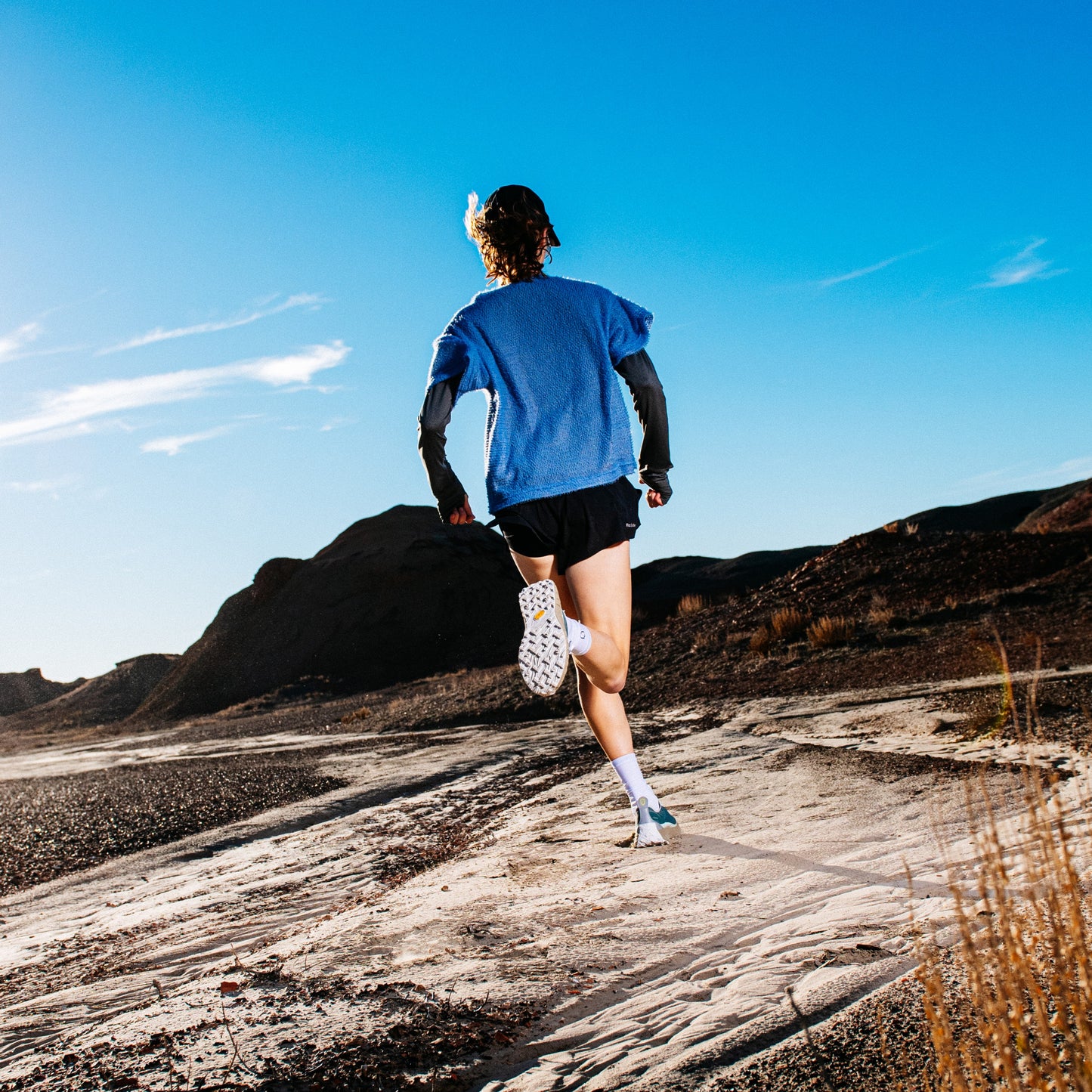 norda 001A | Horizon | Mens