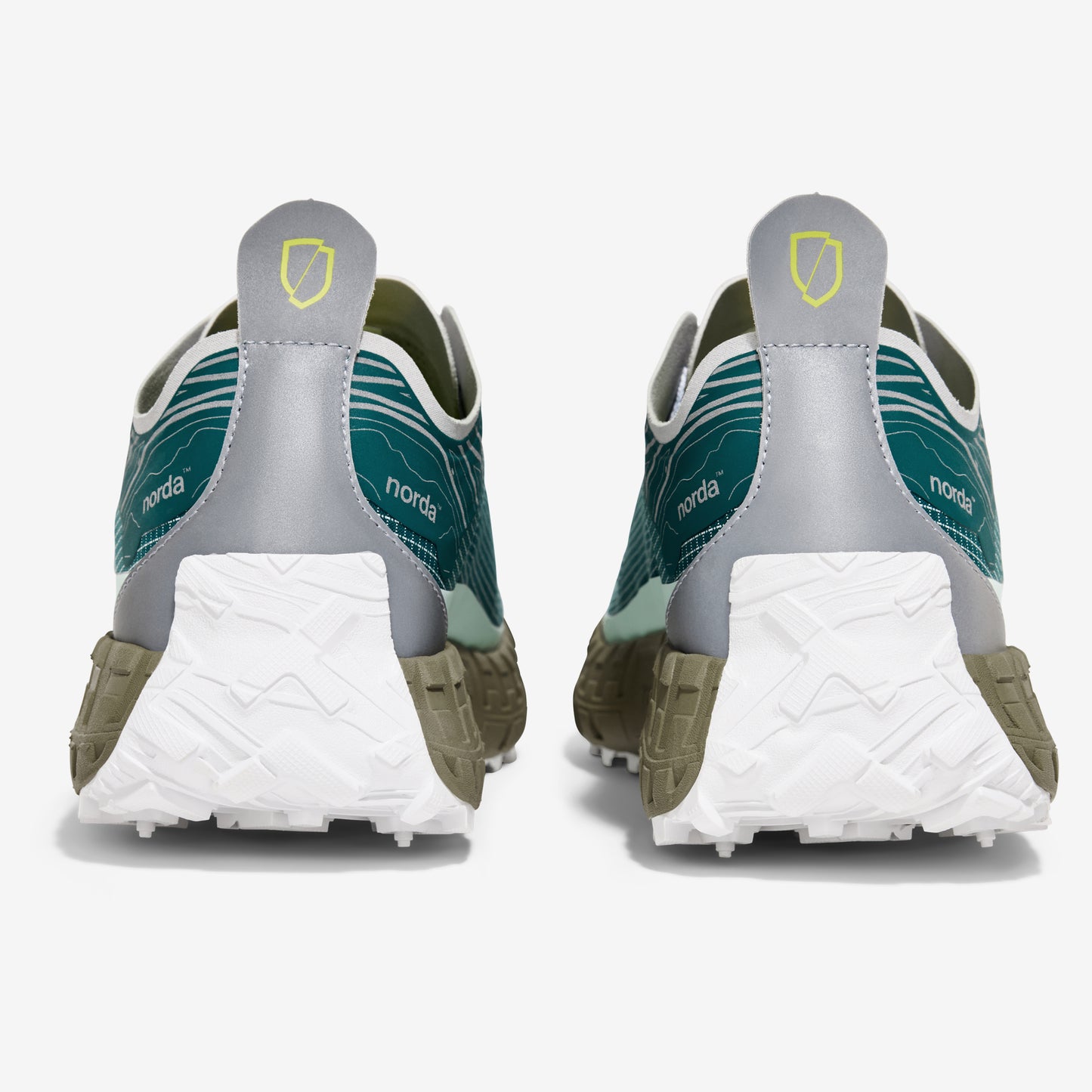 norda 001A | Horizon | Mens