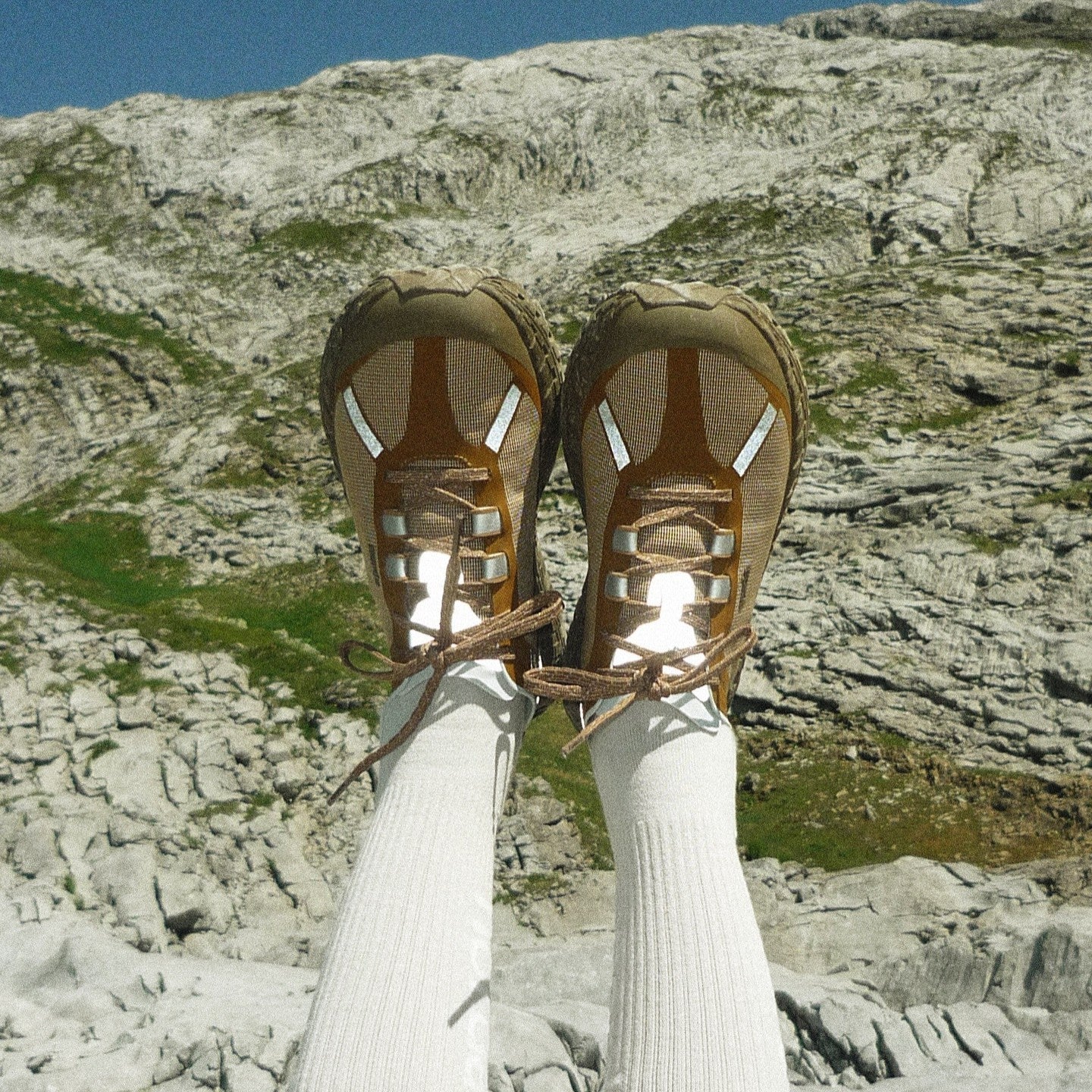 norda 001A | Loam | Mens